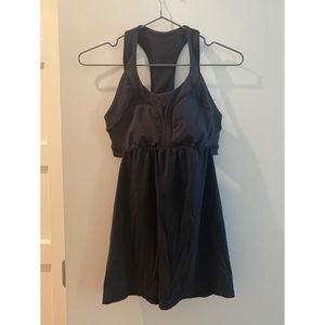 Lululemon Flair Top with Built-in Bra